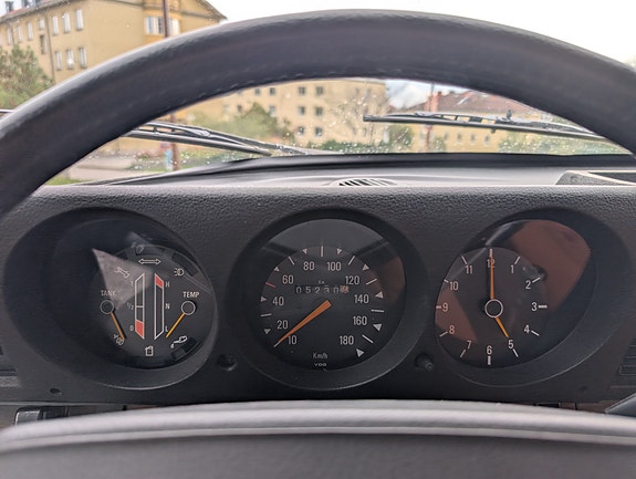 Saab 99 8 of 10