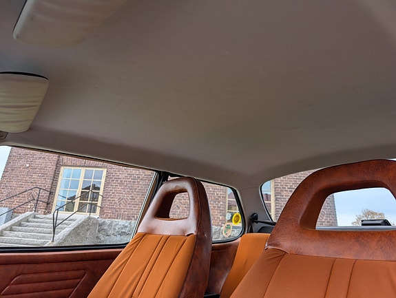 Saab 99 6 of 10