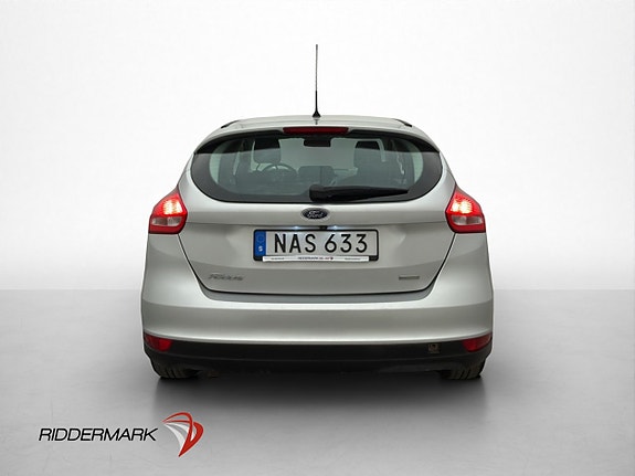 Ford Focus 6 of 30