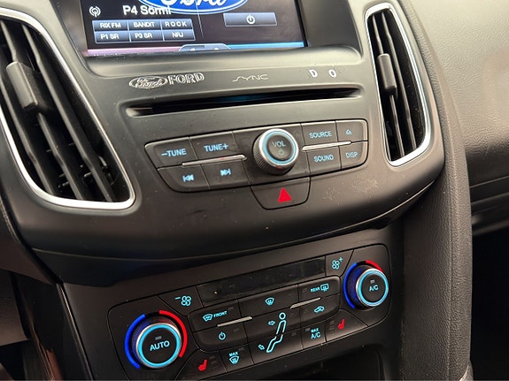 Ford Focus 22 of 30