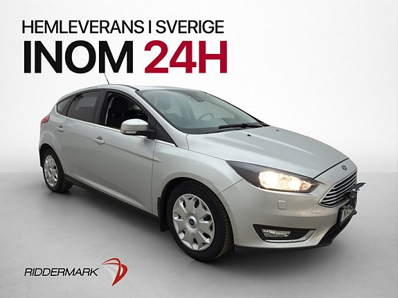 Ford Focus 3 of 30