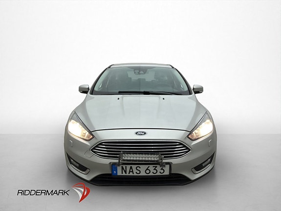 Ford Focus 2 of 30