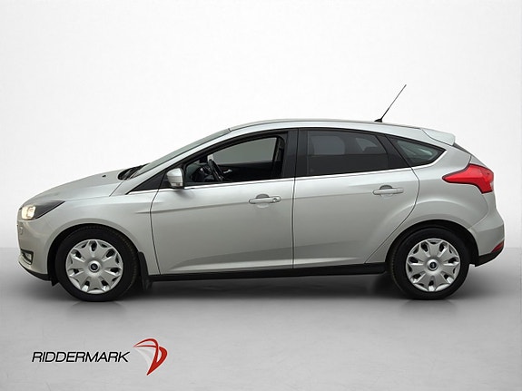 Ford Focus 4 of 30