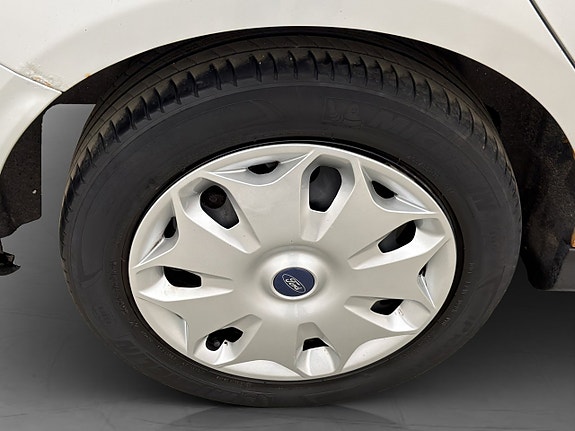 Ford Focus 29 of 30