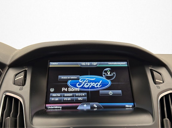 Ford Focus 19 of 30