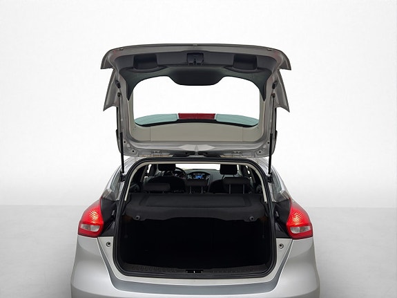 Ford Focus 26 of 30