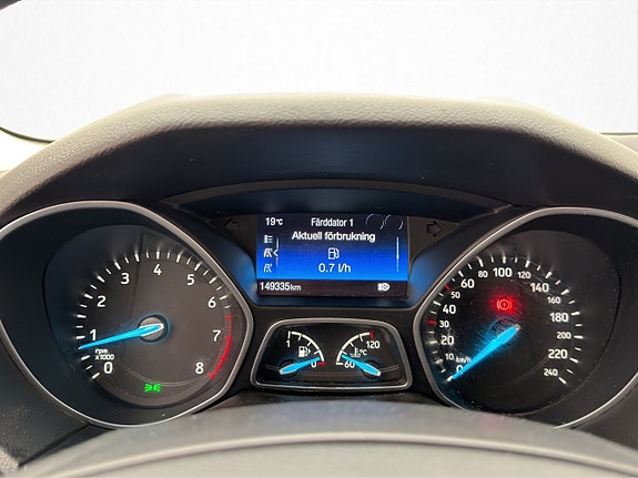 Ford Focus 15 of 30