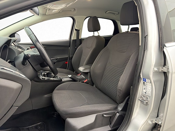 Ford Focus 9 of 30