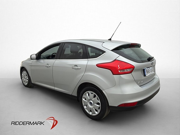 Ford Focus 5 of 30
