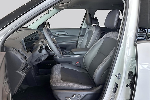 Kia EV5 10 of 20