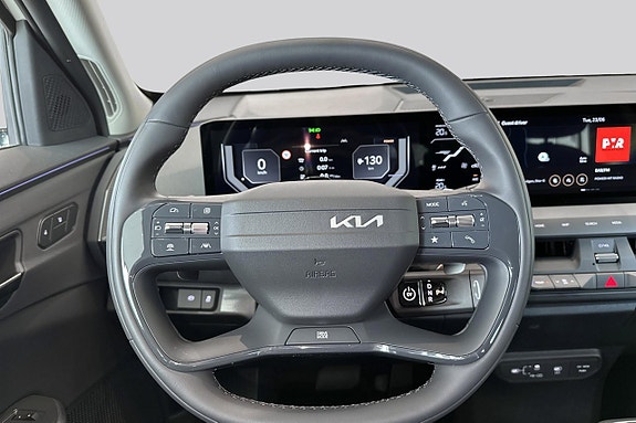 Kia EV5 9 of 20