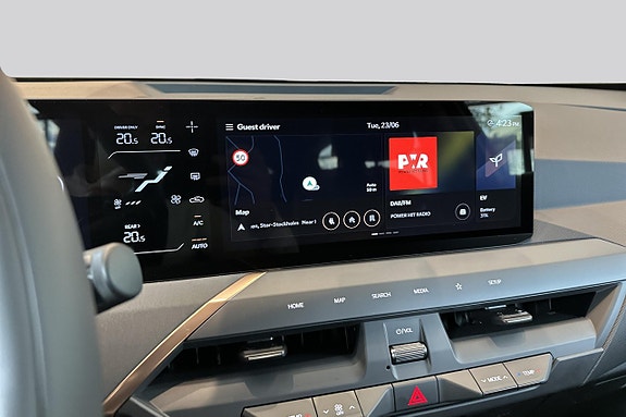 Kia EV5 19 of 20