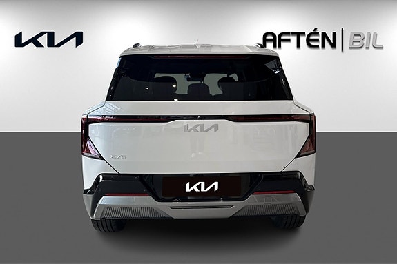 Kia EV5 6 of 20