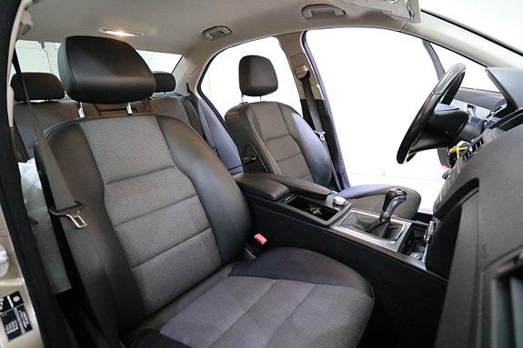Mercedes-Benz C220 16 of 19