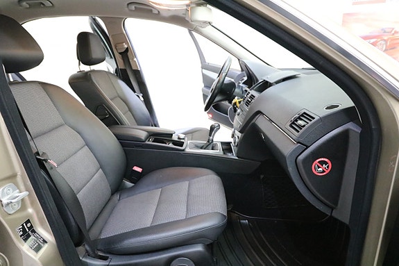 Mercedes-Benz C220 15 of 19