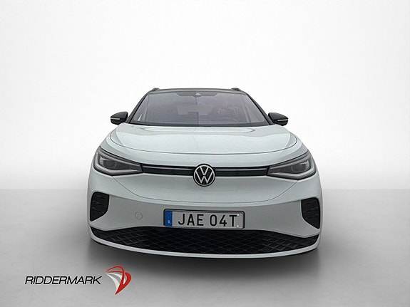 Volkswagen ID.4 GTX 3 of 30