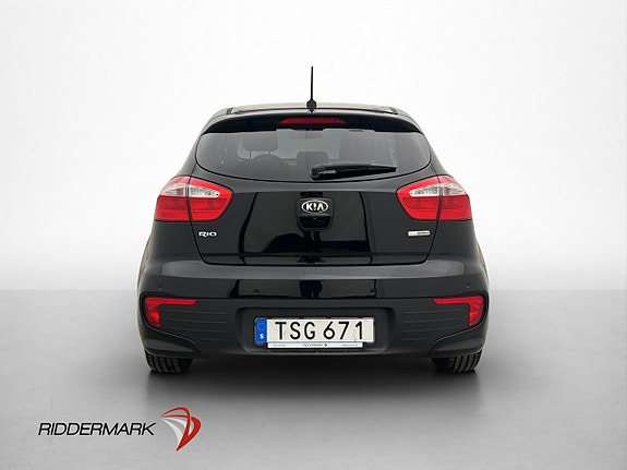 Kia Rio 6 of 27