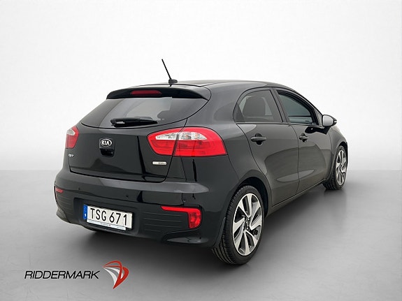 Kia Rio 8 of 27