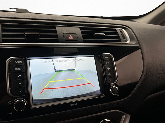 Kia Rio 17 of 27