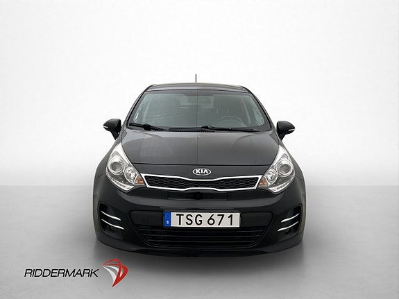 Kia Rio 2 of 27