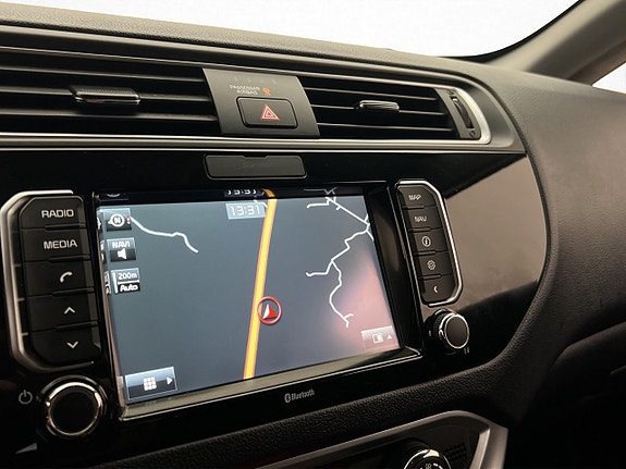 Kia Rio 16 of 27