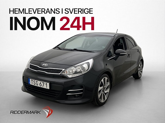 Kia Rio 3 of 27