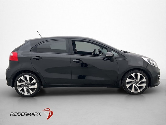 Kia Rio 9 of 27