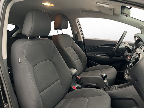 Kia Rio 20 of 27