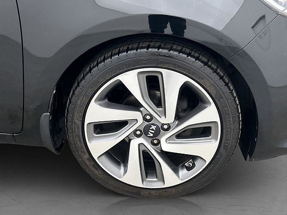 Kia Rio 25 of 27