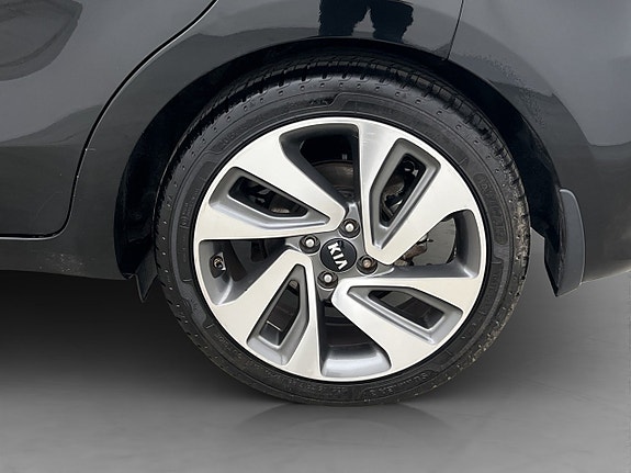 Kia Rio 23 of 27