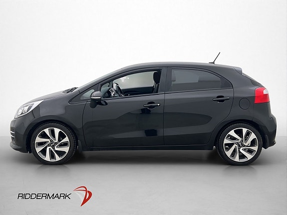 Kia Rio 4 of 27
