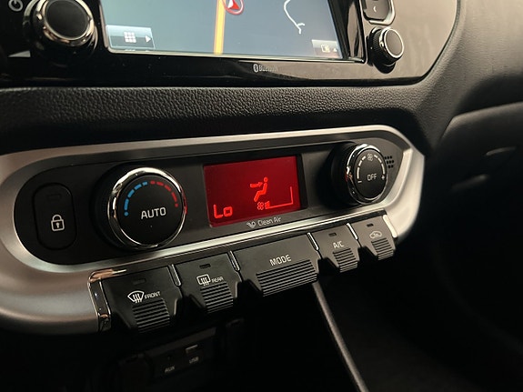 Kia Rio 18 of 27