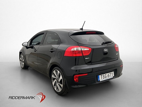 Kia Rio 5 of 27