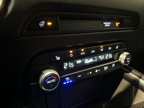 Mazda CX-5 23 of 26