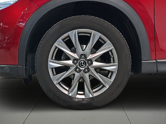 Mazda CX-5 14 of 26