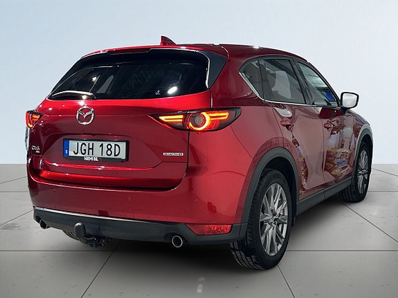Mazda CX-5 6 of 26
