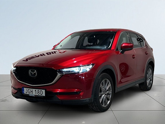 Mazda CX-5 16 of 26