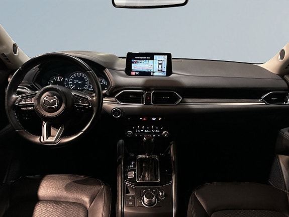 Mazda CX-5 8 of 26