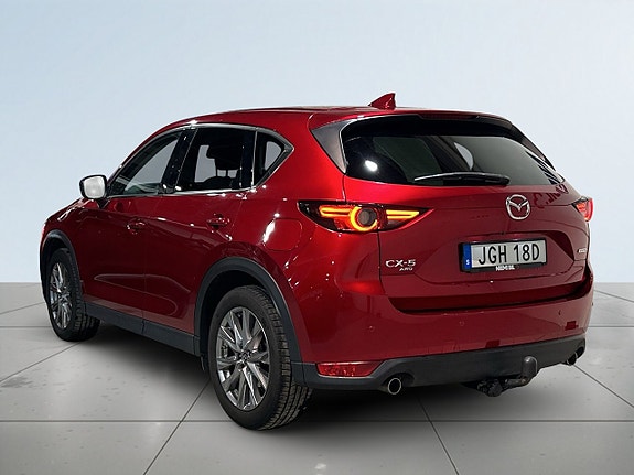 Mazda CX-5 5 of 26