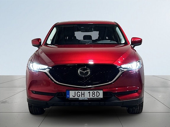 Mazda CX-5 2 of 26