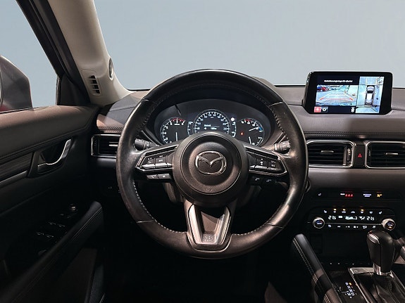 Mazda CX-5 9 of 26