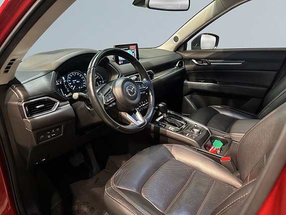 Mazda CX-5 7 of 26