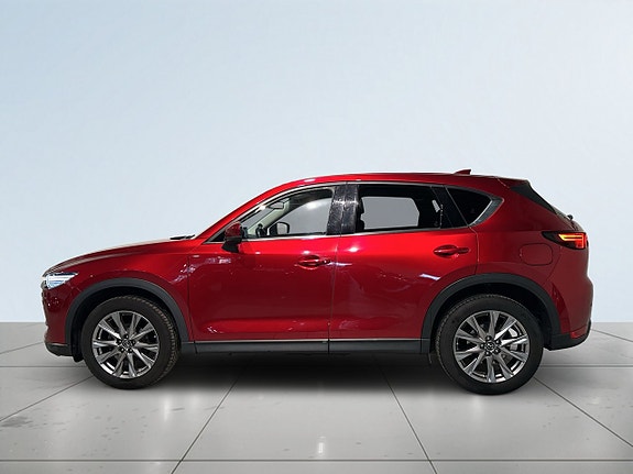 Mazda CX-5 4 of 26