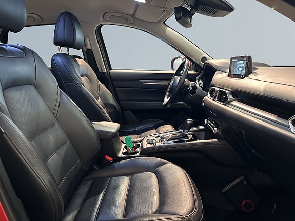 Mazda CX-5 10 of 26