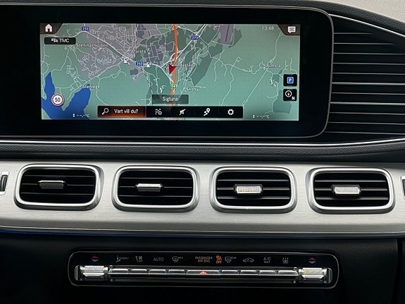 Mercedes-Benz GLE350 de 17 of 24