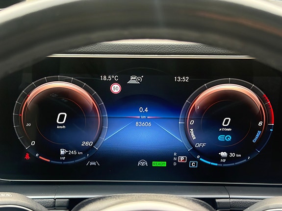Mercedes-Benz GLE350 de 24 of 24