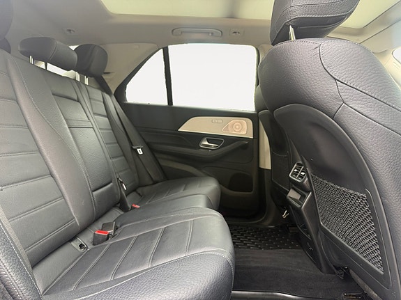 Mercedes-Benz GLE350 de 14 of 24