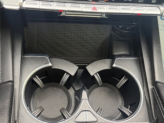Mercedes-Benz GLE350 de 23 of 24