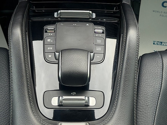 Mercedes-Benz GLE350 de 18 of 24