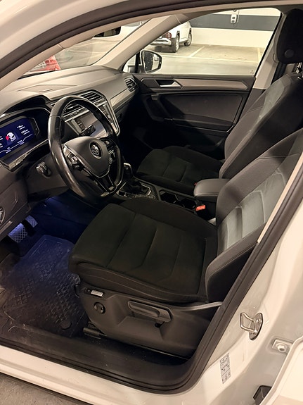 Volkswagen Tiguan Allspace 5 of 5